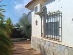 Casa Penelope : Revente Villa dans Partaloa, Almería