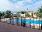 Casa Penelope : Resale Villa in Partaloa, Almería