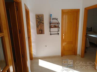 Casa Penelope : Resale Villa in Partaloa, Almería