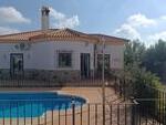 Casa Penelope : Resale Villa in Partaloa, Almería