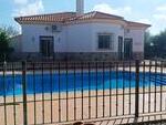 Casa Penelope : Resale Villa in Partaloa, Almería