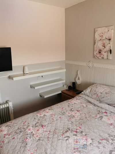 Chalet Piedra: Detached Character House in Oria, Almería