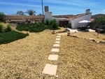 Casa Pocicas: Detached Character House in albox, Almería