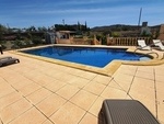 Casa Pocicas: Detached Character House in albox, Almería