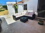 Casa Pocicas: Detached Character House for Sale in albox, Almería