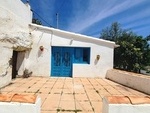 Casa Pocicas: Detached Character House for Sale in albox, Almería