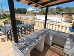 Casa Pocicas: Detached Character House for Sale in albox, Almería