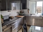 Casa Poinsettia: Duplex in La Alfoquia, Almería