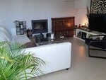 Casa Poinsettia: Duplex for Sale in La Alfoquia, Almería