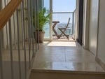 Casa Poinsettia: Duplex à vendre dans La Alfoquia, Almería