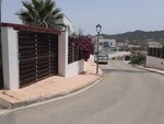 Casa Poinsettia: Duplex à vendre dans La Alfoquia, Almería