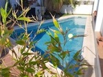Casa Poinsettia: Duplex for Sale in La Alfoquia, Almería