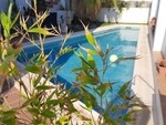 Casa Poinsettia: Duplex à vendre dans La Alfoquia, Almería