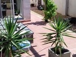 Casa Poinsettia: Duplex à vendre dans La Alfoquia, Almería