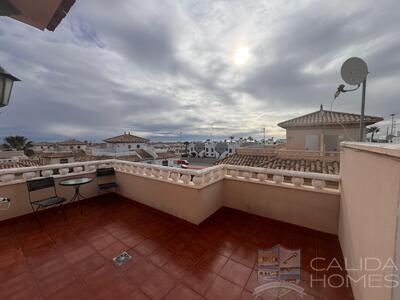 Casa Prime: Resale Villa in Lomas De Cabo Roig, Alacant/Alicante