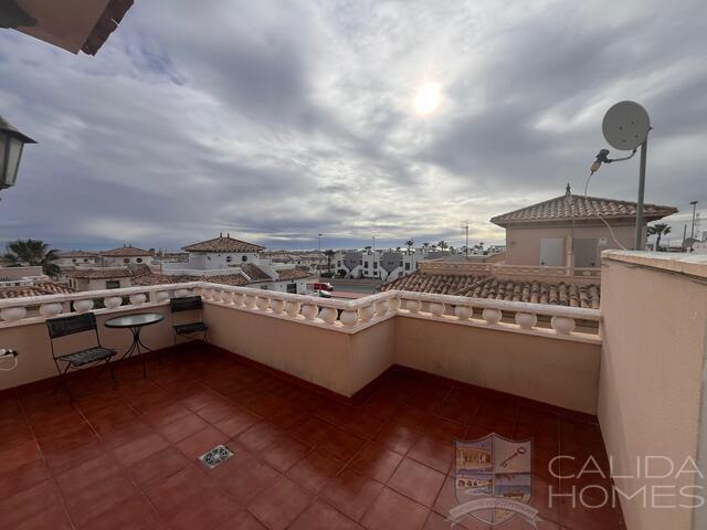 Casa Prime: Resale Villa for Sale in Lomas De Cabo Roig, Alacant/Alicante