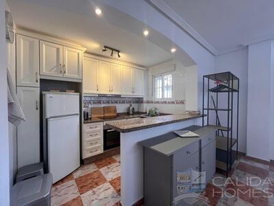 Casa Prime: Resale Villa in Lomas De Cabo Roig, Alacant/Alicante