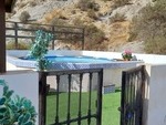 Casa Privado: Detached Character House in Almanzora, Almería