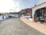 Casa Privado: Detached Character House in Almanzora, Almería