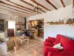 Casa Privado: Detached Character House in Almanzora, Almería