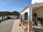 Casa Privado: Detached Character House in Almanzora, Almería