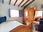 Casa Privado: Detached Character House in Almanzora, Almería
