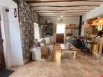 Casa Privado: Detached Character House in Almanzora, Almería