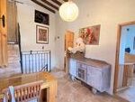Casa Privado: Detached Character House in Almanzora, Almería