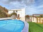 Casa Privado: Detached Character House in Almanzora, Almería