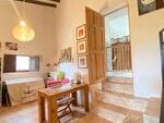 Casa Privado: Detached Character House in Almanzora, Almería