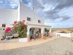 Casa Privado: Detached Character House in Almanzora, Almería