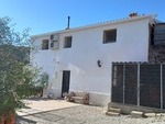 Casa Privado: Detached Character House for Sale in Almanzora, Almería