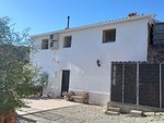 Casa Privado: Detached Character House in Almanzora, Almería