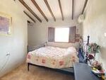 Casa Privado: Detached Character House in Almanzora, Almería