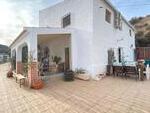 Casa Privado: Detached Character House in Almanzora, Almería