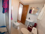 Casa Pueblo : Detached Character House for Sale in La Alfoquia, Almería