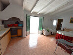 Casa Pueblo : Detached Character House for Sale in La Alfoquia, Almería