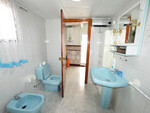 Casa Pueblo : Detached Character House for Sale in La Alfoquia, Almería