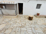 Casa Pueblo : Detached Character House for Sale in La Alfoquia, Almería