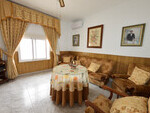 Casa Pueblo : Detached Character House for Sale in La Alfoquia, Almería