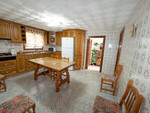 Casa Pueblo : Detached Character House for Sale in La Alfoquia, Almería