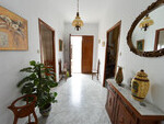 Casa Pueblo : Detached Character House for Sale in La Alfoquia, Almería