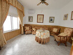 Casa Pueblo : Detached Character House for Sale in La Alfoquia, Almería