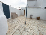 Casa Pueblo : Detached Character House for Sale in La Alfoquia, Almería