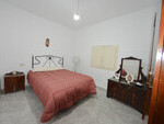 Casa Pueblo : Detached Character House for Sale in La Alfoquia, Almería