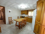 Casa Pueblo : Detached Character House for Sale in La Alfoquia, Almería