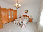 Casa Pueblo : Detached Character House for Sale in La Alfoquia, Almería