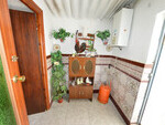 Casa Pueblo : Detached Character House for Sale in La Alfoquia, Almería