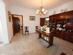 Casa Pueblo : Detached Character House for Sale in La Alfoquia, Almería