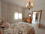 Casa Pueblo : Detached Character House for Sale in La Alfoquia, Almería